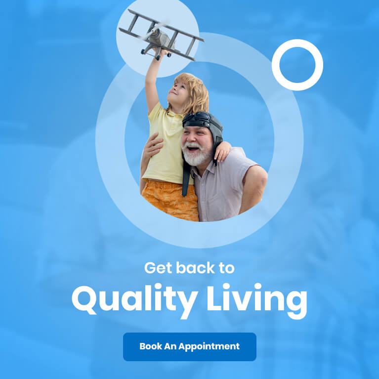 quality living